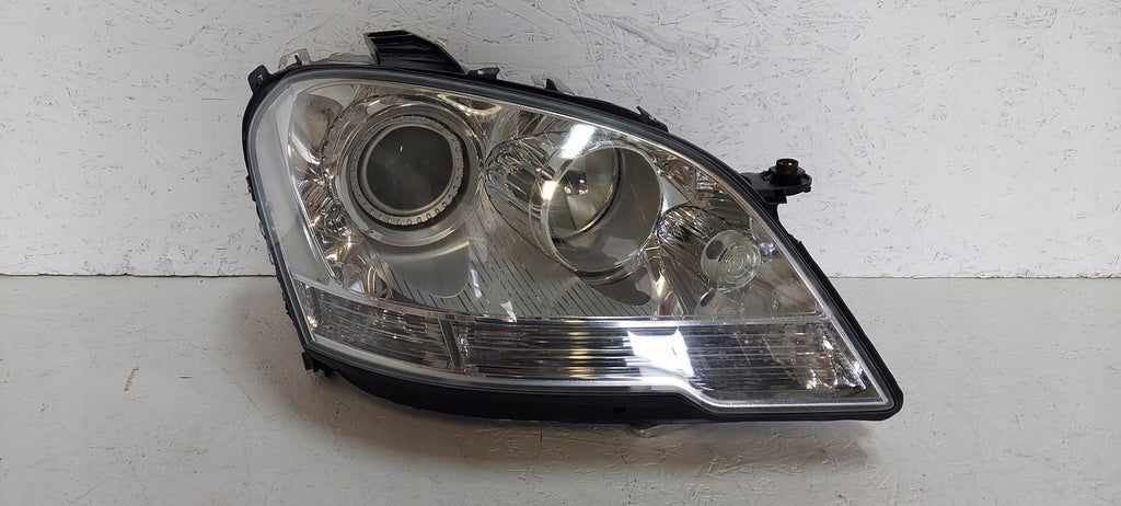 Frontscheinwerfer Mercedes-Benz W164 A1648205961 LED Rechts Headlight SCH7995837256kc
