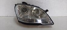 Laden Sie das Bild in den Galerie-Viewer, Frontscheinwerfer Mercedes-Benz W164 A1648205961 LED Rechts Headlight SCH7995837256kc