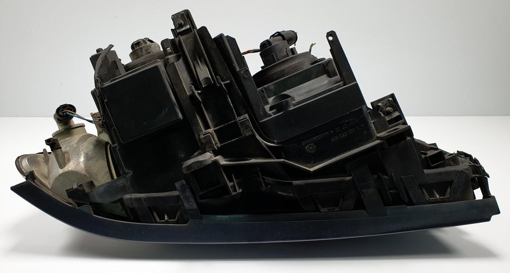 Frontscheinwerfer BMW 3 E46 0301157211 Links Scheinwerfer Headlight SCH9588268070ou