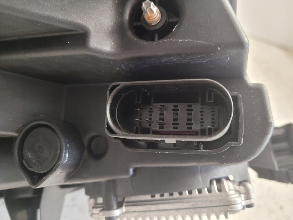 Frontscheinwerfer VW California Multivan T7 7T1941035AC LED Links Headlight SCH1160706320es