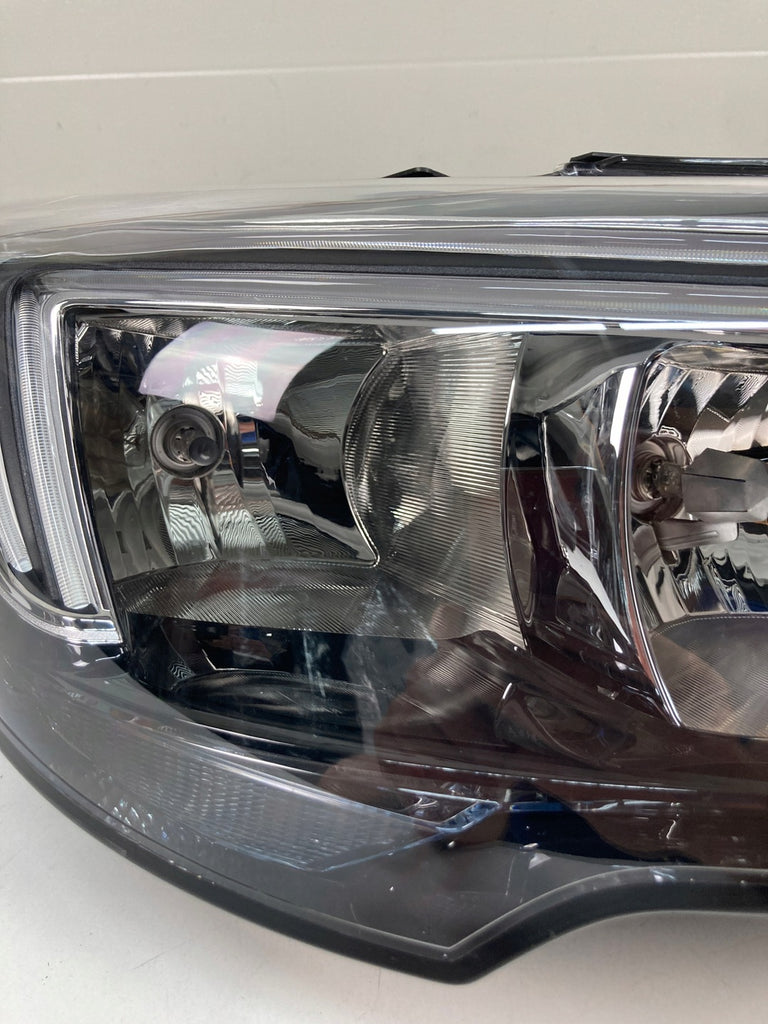 Frontscheinwerfer Opel Crossland X 13467968 LED Rechts Scheinwerfer Headlight