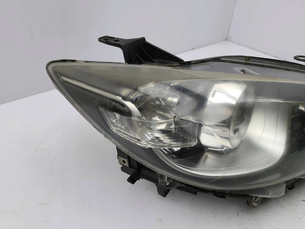 Frontscheinwerfer Mazda Cx-5 KD7751030D Rechts Scheinwerfer Headlight SCH1340493020la