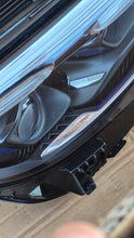 Load image into Gallery viewer, Frontscheinwerfer Mercedes-Benz Glc A2549062402 Rechts Scheinwerfer Headlight SCH2836666173kv