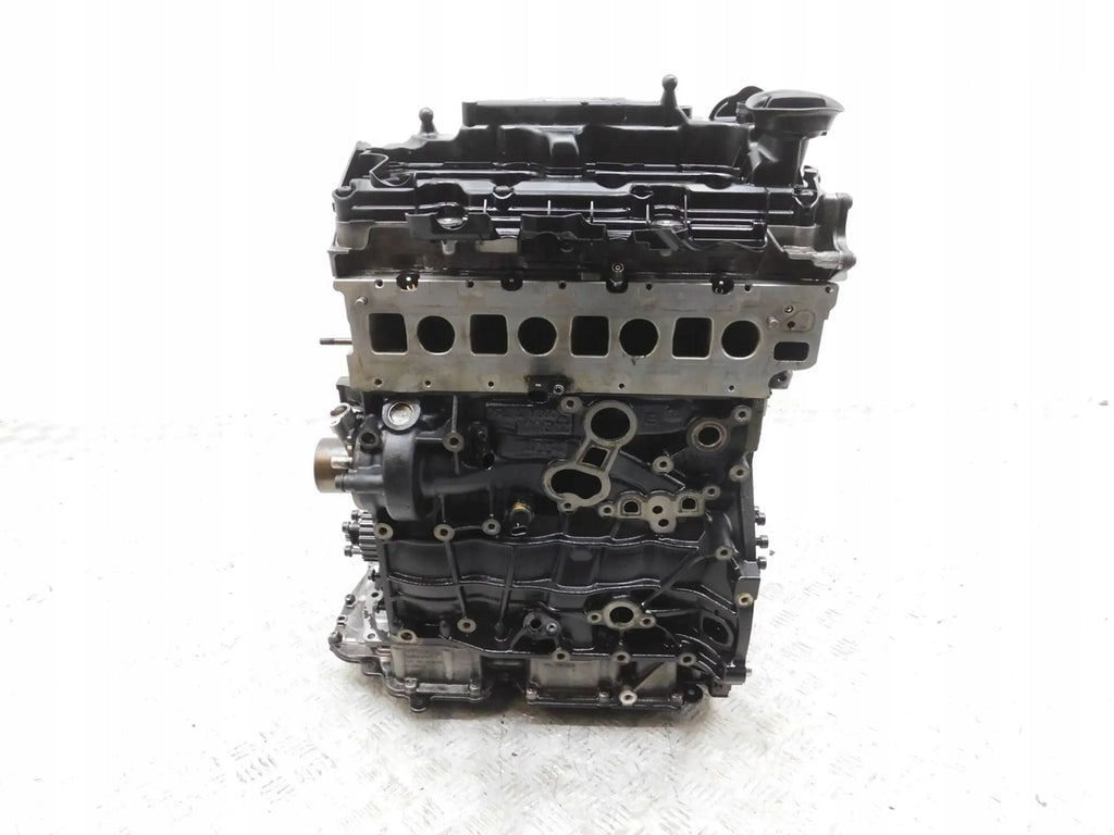 Motor VW T-Roc DTTA 2.0 TDI 150PS 110kW 20TKm 2022 Diesel Engine Unkomplett