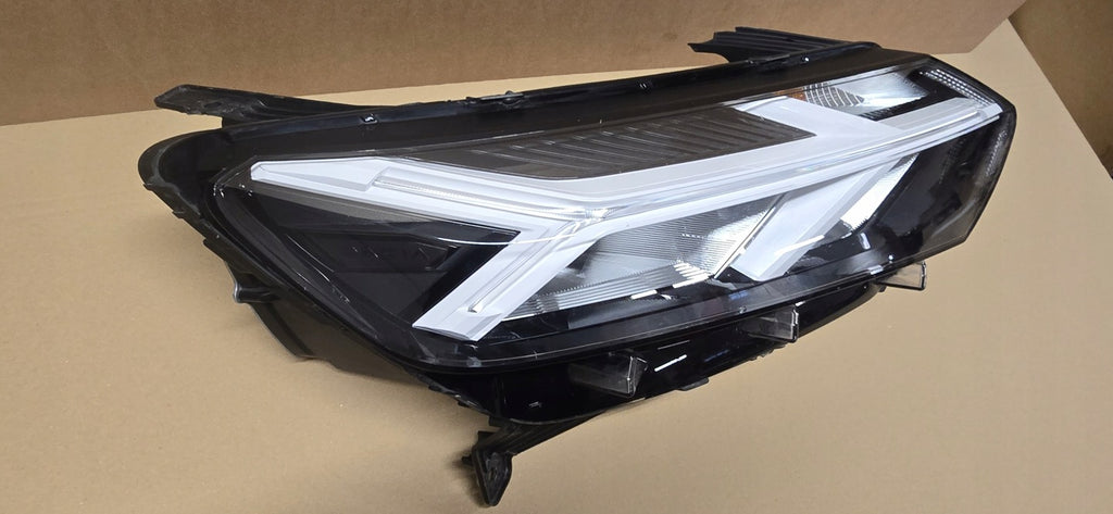 Frontscheinwerfer Dacia Sandero III Jogger 260107978R Rechts Headlight SCH5058374188ix