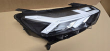 Laden Sie das Bild in den Galerie-Viewer, Frontscheinwerfer Dacia Sandero III Jogger 260107978R Rechts Headlight SCH5058374188ix