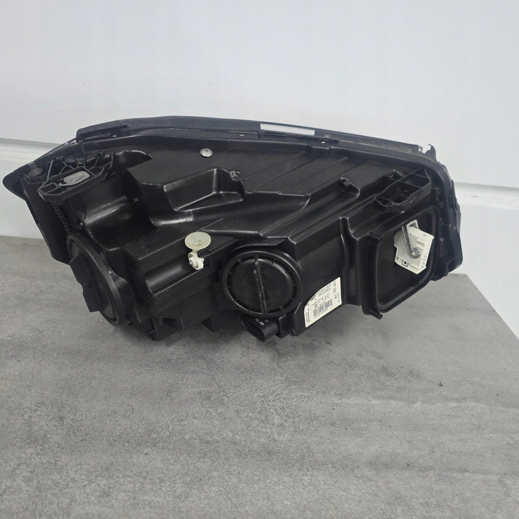 Frontscheinwerfer Mercedes-Benz W176 5E4941016B LED Links Scheinwerfer Headlight SCH9667990842lb