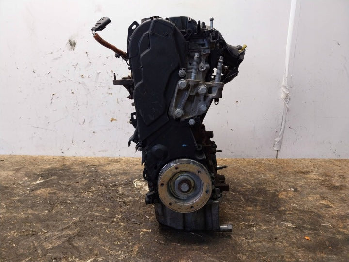 Motor Ford Mondeo I Galaxy QXWB 2.0 TDCI 136PS 103kW 197TKm Diesel Unkomplett MOT4863038999ah