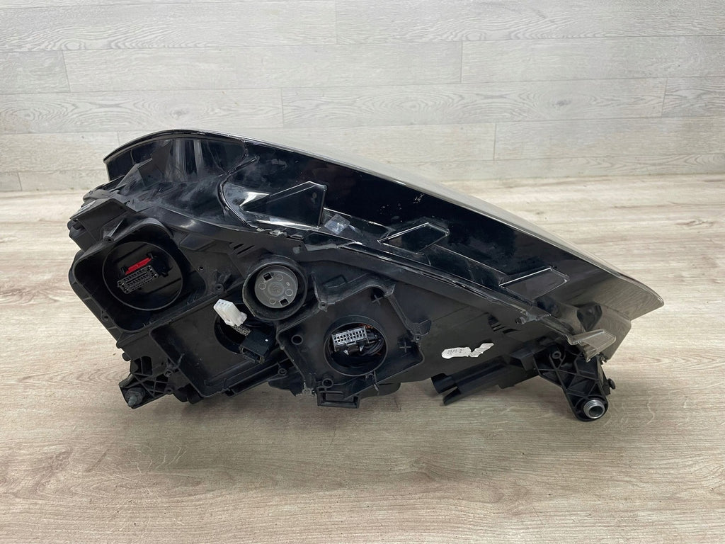 Frontscheinwerfer VW Golf Sportsvan 517941034B Xenon Rechts Headlight SCH9272727718gw