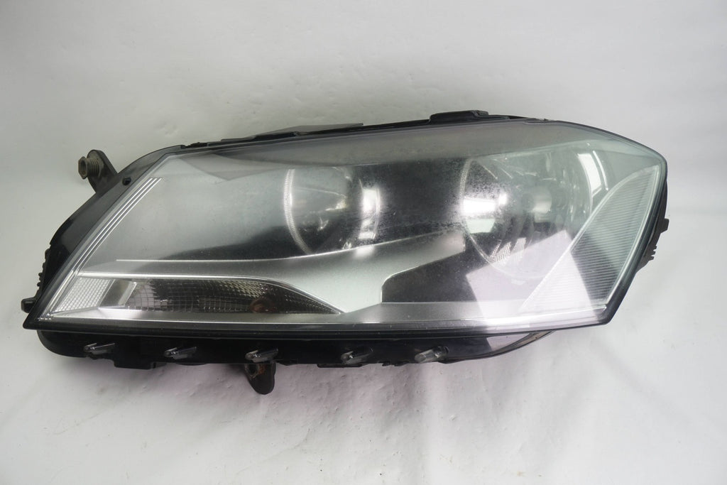 Frontscheinwerfer VW Passat B7 3AB941005 Links Scheinwerfer Headlight SCH3808640874jw