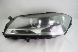 Frontscheinwerfer VW Passat B7 3AB941005 Links Scheinwerfer Headlight SCH3808640874jw