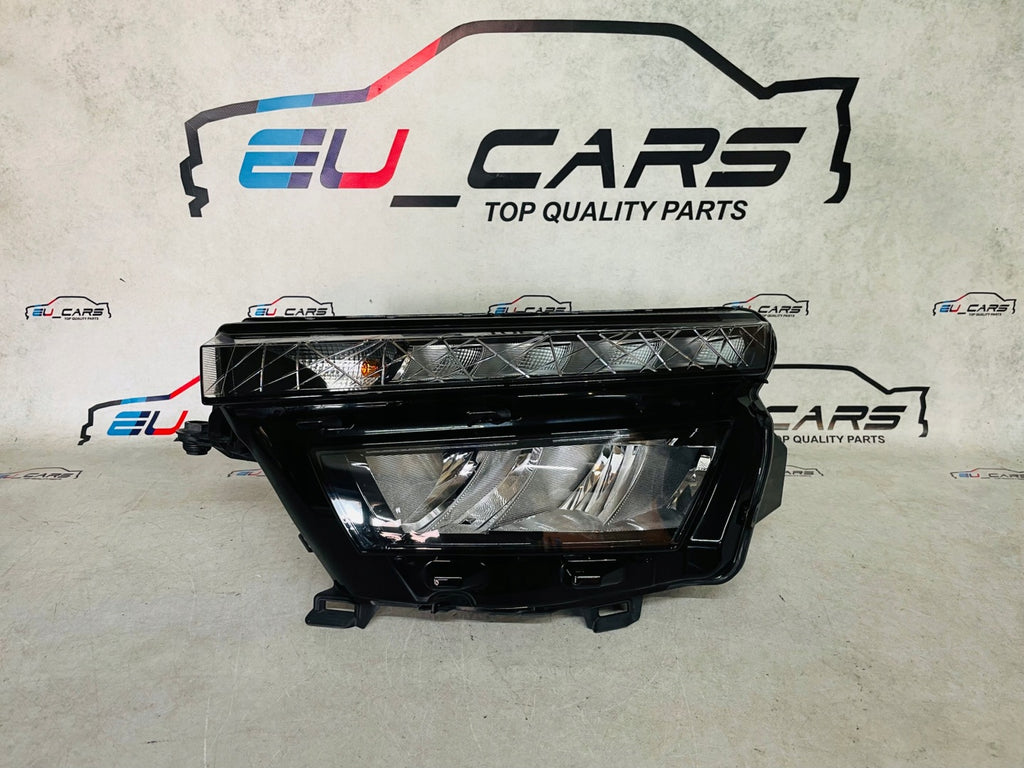 Frontscheinwerfer Skoda Kamiq 658941015 LED Links Scheinwerfer Headlight SCH8943059354lv