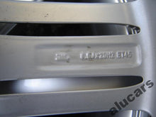 Load image into Gallery viewer, 1x Alufelge 20 Zoll 8.5" 5x112 45ET Glanz Silber 4G0601025T Audi A6 C7 B8 FEL8122681701be