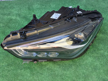 Laden Sie das Bild in den Galerie-Viewer, Frontscheinwerfer Mercedes-Benz Cla A1189068501 LED Links Scheinwerfer Headlight SCH2241578124gu
