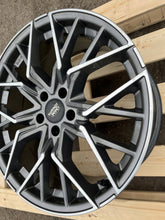 Load image into Gallery viewer, 1x Alufelge 19 Zoll 8.5" 5x112 Audi Rim Wheel FEL3281384194ds