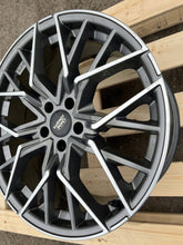 Laden Sie das Bild in den Galerie-Viewer, 1x Alufelge 19 Zoll 8.5" 5x112 Audi Rim Wheel FEL3281384194ds