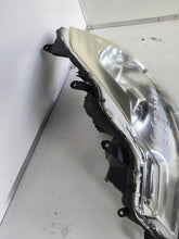 Laden Sie das Bild in den Galerie-Viewer, Frontscheinwerfer Citroën C-Crosser Ccrosser Ein Satz Scheinwerfer Headlight SCH1294097883wk
