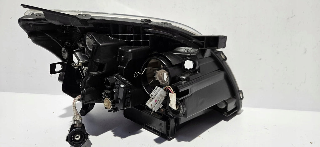 Frontscheinwerfer Toyota Avensis Xenon Links Scheinwerfer Headlight SCH6890052725pp