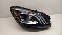 Laden Sie das Bild in den Galerie-Viewer, Frontscheinwerfer Mercedes-Benz A2229064805 LED Rechts Scheinwerfer Headlight