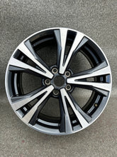 Load image into Gallery viewer, 1x Alufelge 18 Zoll 7.0" 5x114.3 Nissan Qashqai I Rim Wheel FEL4286464728aa
