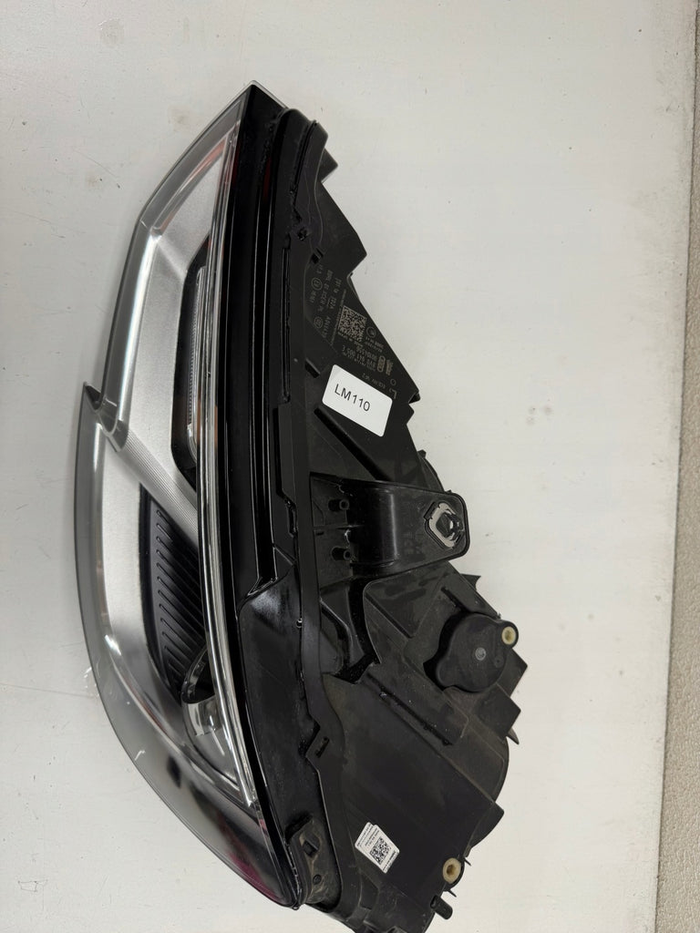 Frontscheinwerfer Audi A3 8V0941005E Links Scheinwerfer Headlight SCH7744999816uq
