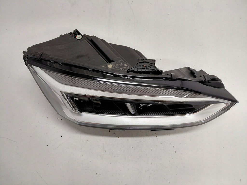 Frontscheinwerfer Audi A5 8W6941036E Rechts Scheinwerfer Headlight SCH8009221458ls
