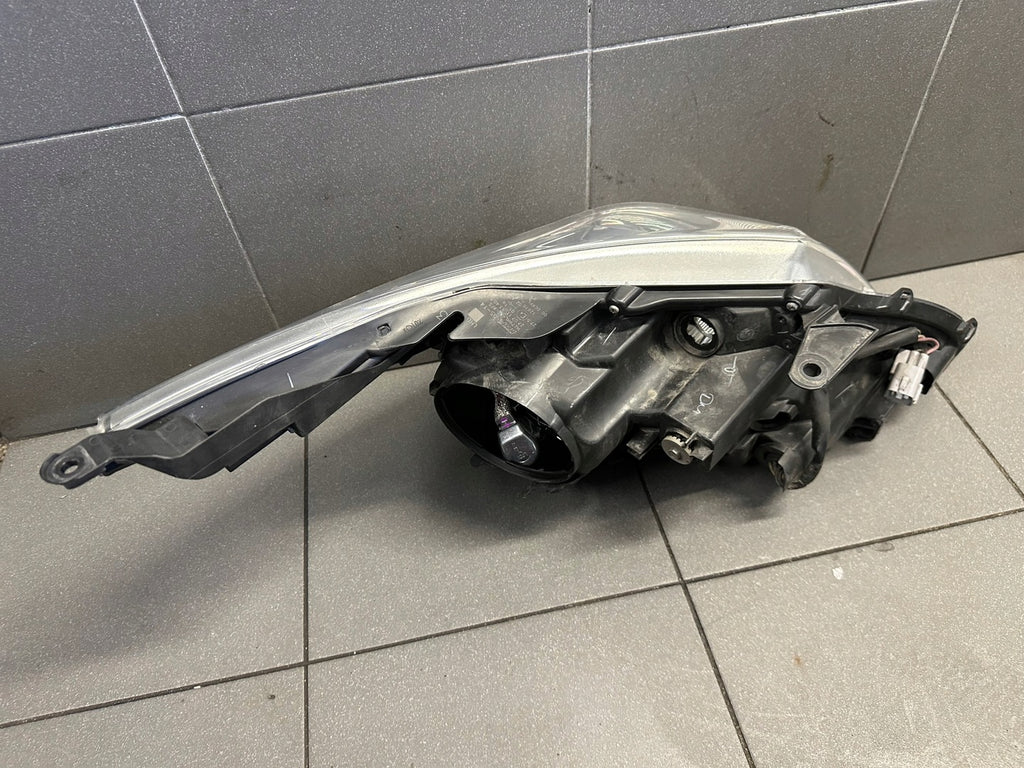 Frontscheinwerfer Toyota Avensis Links Scheinwerfer Headlight SCH7975970856wx