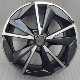 1x Alufelge 19 Zoll 7.5
