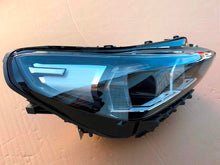 Laden Sie das Bild in den Galerie-Viewer, Frontscheinwerfer BMW X1 5A5BD52-02 Full LED Rechts Scheinwerfer Headlight SCH9834316039id