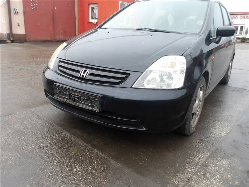 Frontscheinwerfer Honda Stream Links Scheinwerfer Headlight