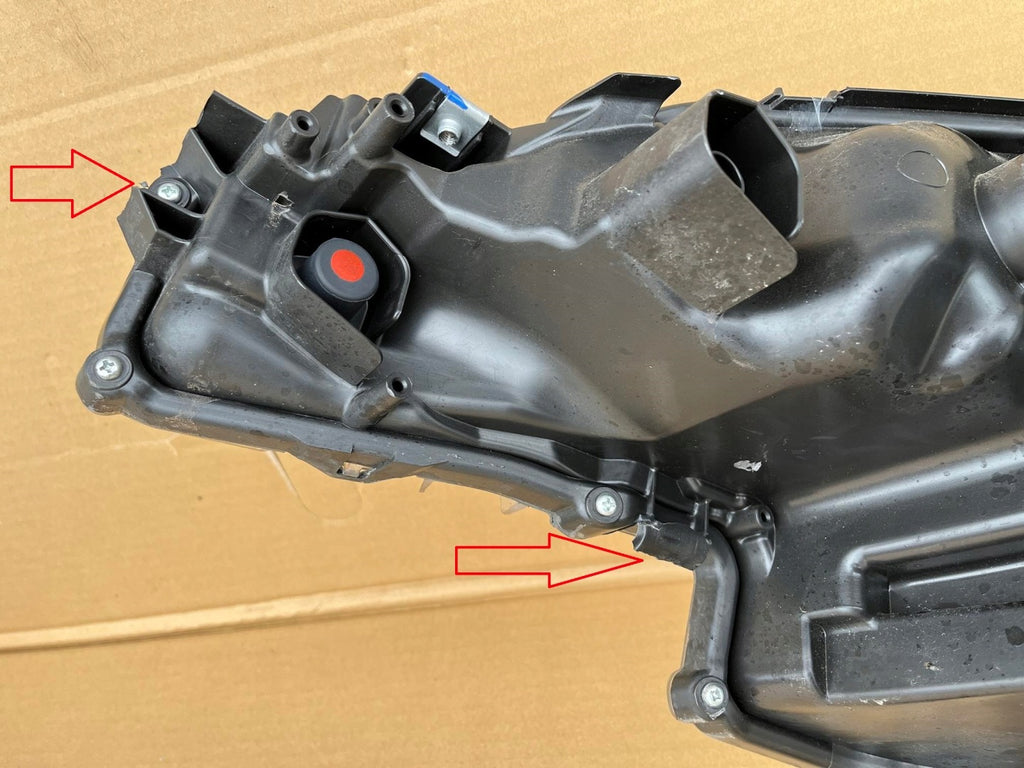Frontscheinwerfer Toyota Chr 81110-F4180-00 Ein Stück (Rechts oder Links) SCH1596264800nk