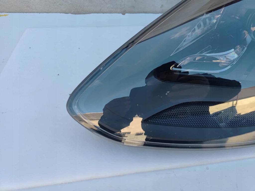 Frontscheinwerfer Porsche Panamera 971 971941035J Links Scheinwerfer Headlight SCH4015849965uu