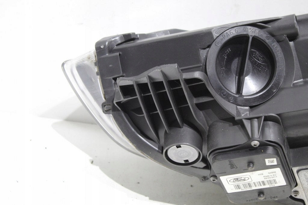 Frontscheinwerfer Ford C-Max Xenon Rechts Scheinwerfer Headlight