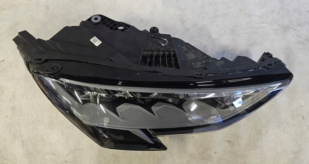 Frontscheinwerfer Audi A3 8Y0941012 Rechts Scheinwerfer Headlight SCH2095979327vl