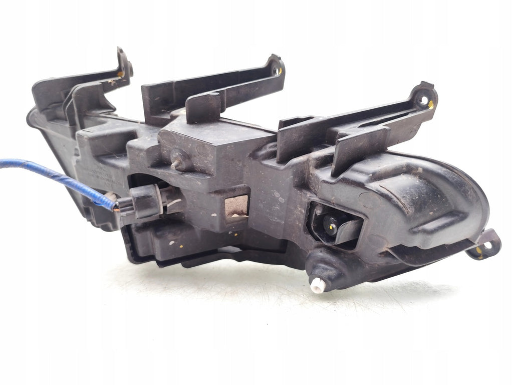 Frontscheinwerfer Hyundai Saloon I I40 92202-3Z5 LED Rechts Headlight SCH5169703855fp