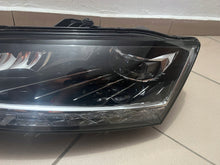 Laden Sie das Bild in den Galerie-Viewer, Frontscheinwerfer Skoda Fabia III 6V1941015F LED Links Scheinwerfer Headlight SCH4417029682ki