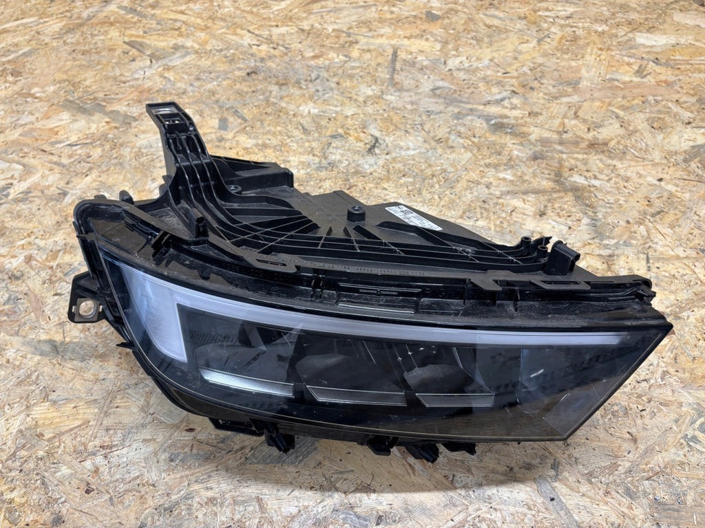 Frontscheinwerfer Opel Astra L 9858777180 Rechts Scheinwerfer Headlight SCH6817414873yv