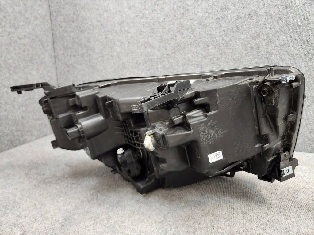 Frontscheinwerfer Renault I 260606388RSCZ LED Links Scheinwerfer Headlight SCH8539767552uw