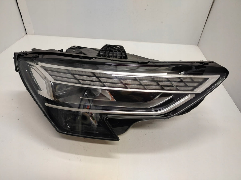 Frontscheinwerfer Audi A3 8Y0941036H Rechts Scheinwerfer Headlight SCH5371671226oa