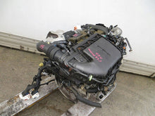 Laden Sie das Bild in den Galerie-Viewer, Motor Citroën C4 Picasso II 9H05 1.6 2014 Diesel Engine Komplett MOT4244750485td
