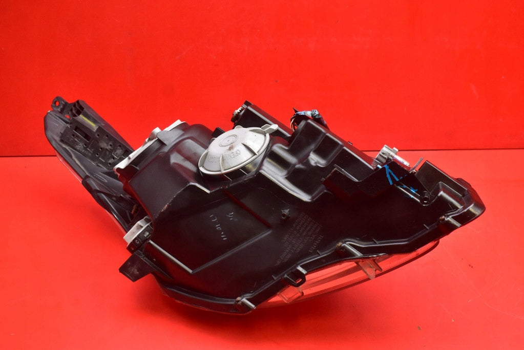 Frontscheinwerfer Toyota Avensis Links Scheinwerfer Headlight SCH9445113438gi