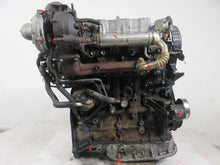 Load image into Gallery viewer, Motor Toyota Corolla Verso 1CD-FTV 2.0 116PS 2004 Diesel Engine Komplett MOT6493693193dz