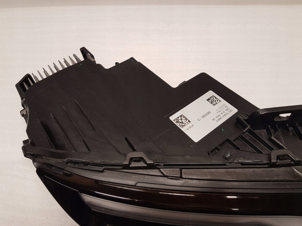 Frontscheinwerfer BMW 7 9450080-13 LED Rechts Scheinwerfer Headlight SCH3719651108bg