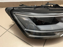 Laden Sie das Bild in den Galerie-Viewer, Frontscheinwerfer Audi A6 4K0941034 Full LED Rechts Scheinwerfer Headlight SCH4795955036ys