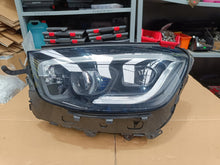 Load image into Gallery viewer, Frontscheinwerfer Mercedes-Benz Glc A2539064903 LED Links Scheinwerfer Headlight SCH8735971542rs