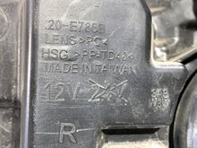 Laden Sie das Bild in den Galerie-Viewer, Frontscheinwerfer Ford Transit Connect LORK-729-116213 Rechts Headlight SCH2675690462jy