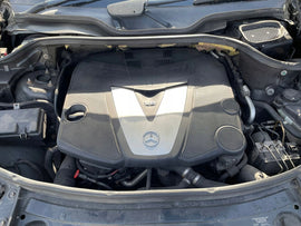 Motor Mercedes-Benz W164 642940 3.0 CDI 2007 Diesel Engine Komplett