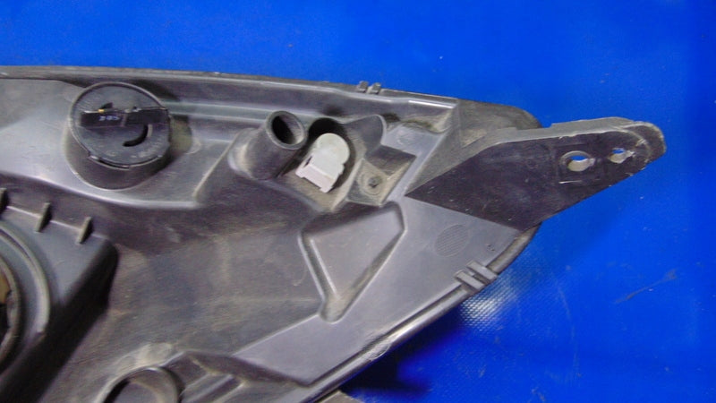 Frontscheinwerfer Renault Scenic 260106928R Rechts Scheinwerfer Headlight SCH3364207108lw