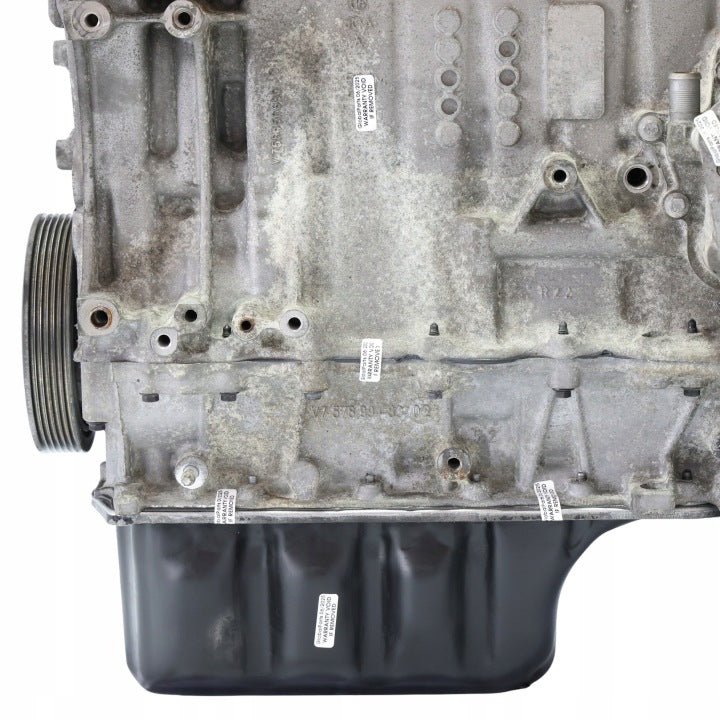 Motor Mini R55 R56 R60 R61 R59 N18B16A 1.6 184PS 48TKm Benzin Engine Unkomplett MOT4596219437rf
