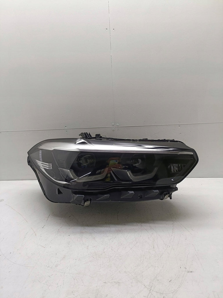 Frontscheinwerfer BMW X5 G05 G06 948181601 Rechts Scheinwerfer Headlight SCH4668849254fz